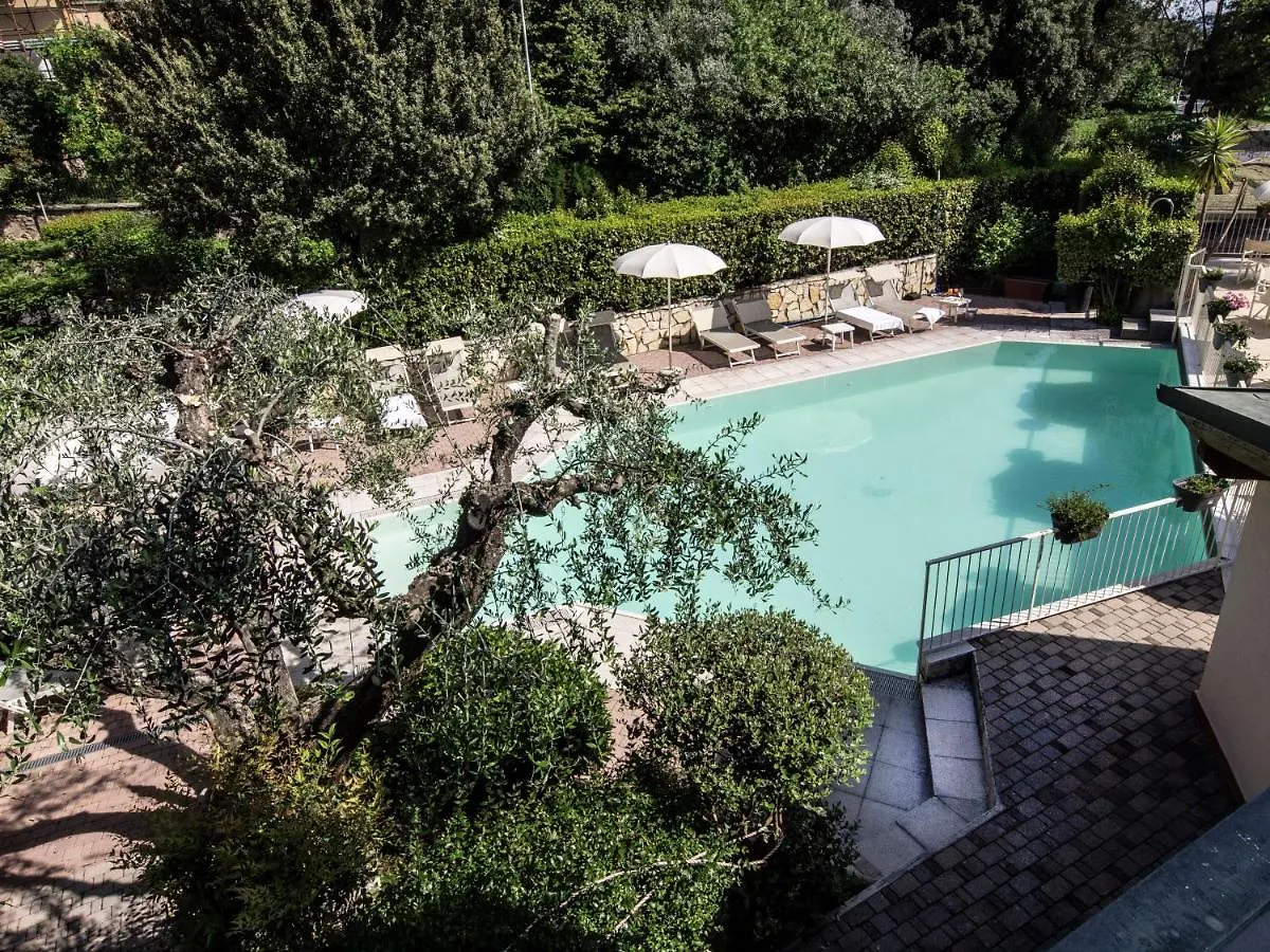 Duca Del Mare - Hotel Di Nardo Group Massa Marittima