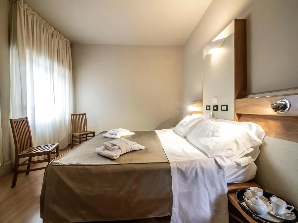 Duca Del Mare - Hotel Di Nardo group Massa Marittima