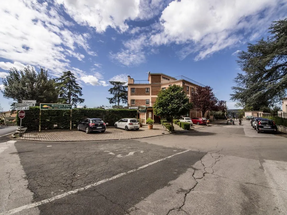 Duca Del Mare - Hotel Di Nardo Group Massa Marittima