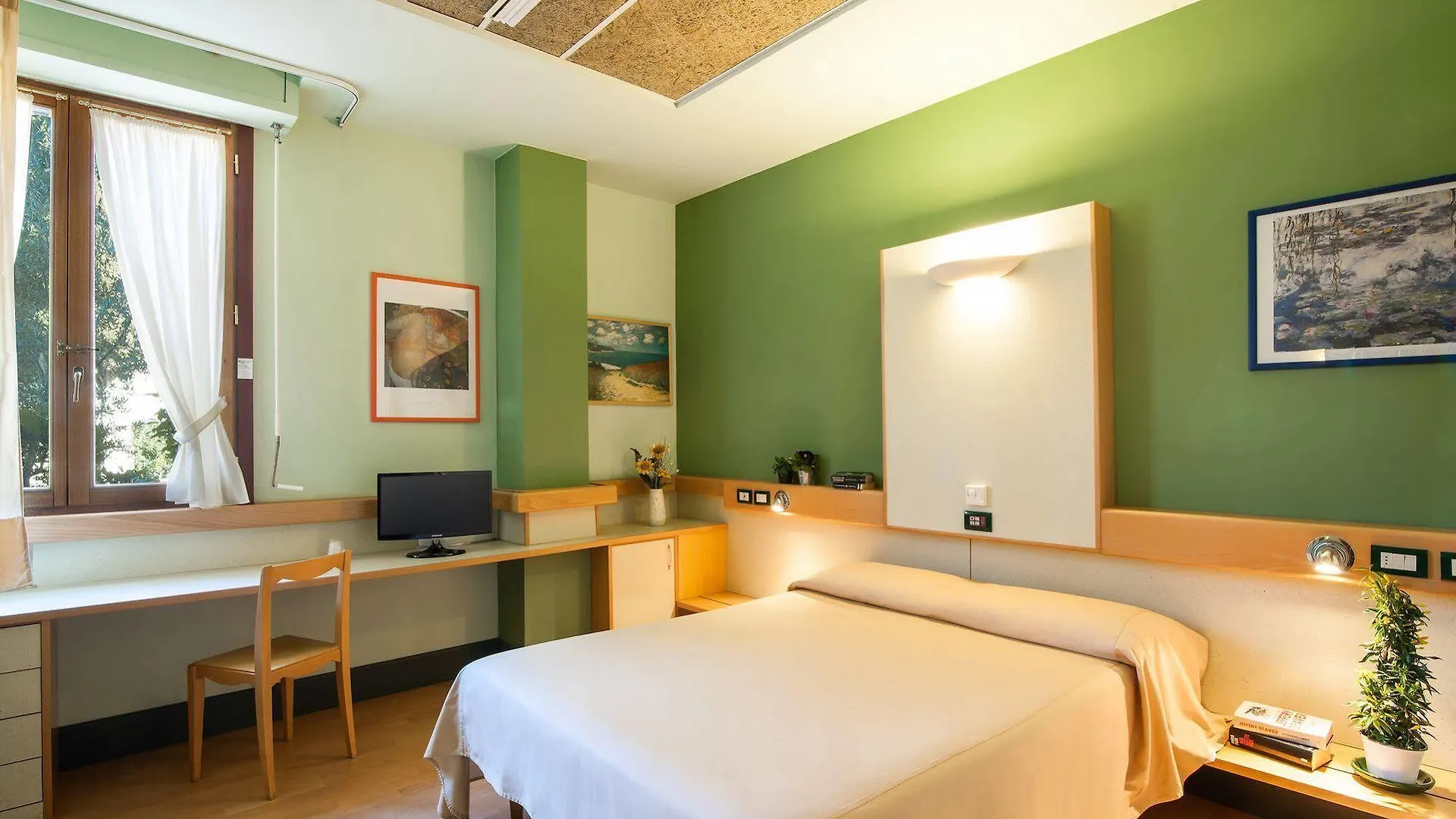 Duca Del Mare - Hotel Di Nardo group Massa Marittima