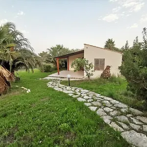  Apartamento L'oasi Nello Zingaro Italia