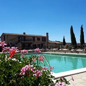 Alloggio per agriturismo Podere San Lorenzo 1866, Massa Marittima