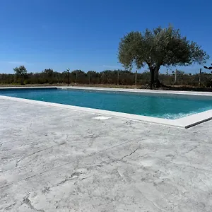 Casa vacanze Casa Degli Ulivi