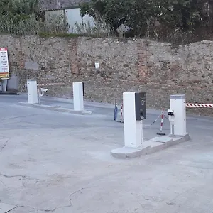 Appartamento Mandralisca Garden