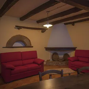 Appartamento Antico Restauro