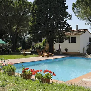 Alloggio per agriturismo Prato A Baldo, Massa Marittima