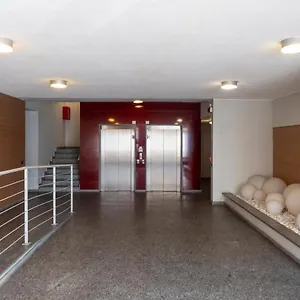Appartamento Primopiano - Torelli