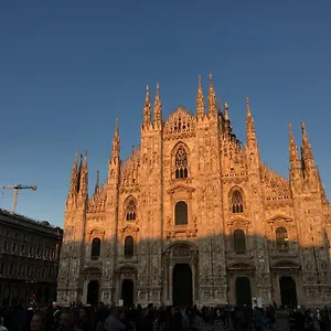 Appartamento Duomo View Design Studio R&r