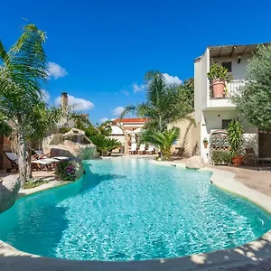 Hotel Canu ***