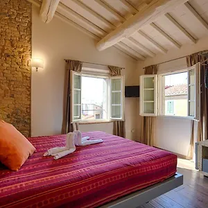  Bed and breakfast Il Maramaldo Bed&breakfast-restaurant