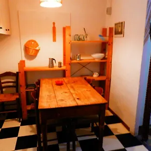 Appartamento Casa Medievale Centro Storico, Massa Marittima