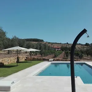 Alloggio per agriturismo San Lino-gilberto, Massa Marittima