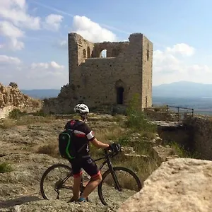 Appartamento Casa Poggetto, Massa Marittima