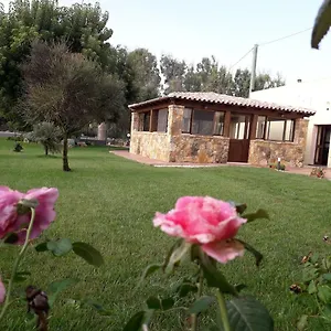 Alloggio per agriturismo Quattro Mori
