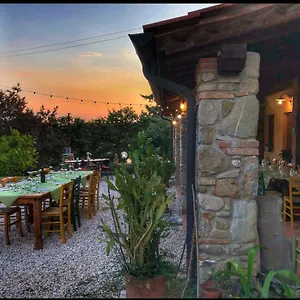 Appartamento Agriristoro Podere S. Andrea, Massa Marittima