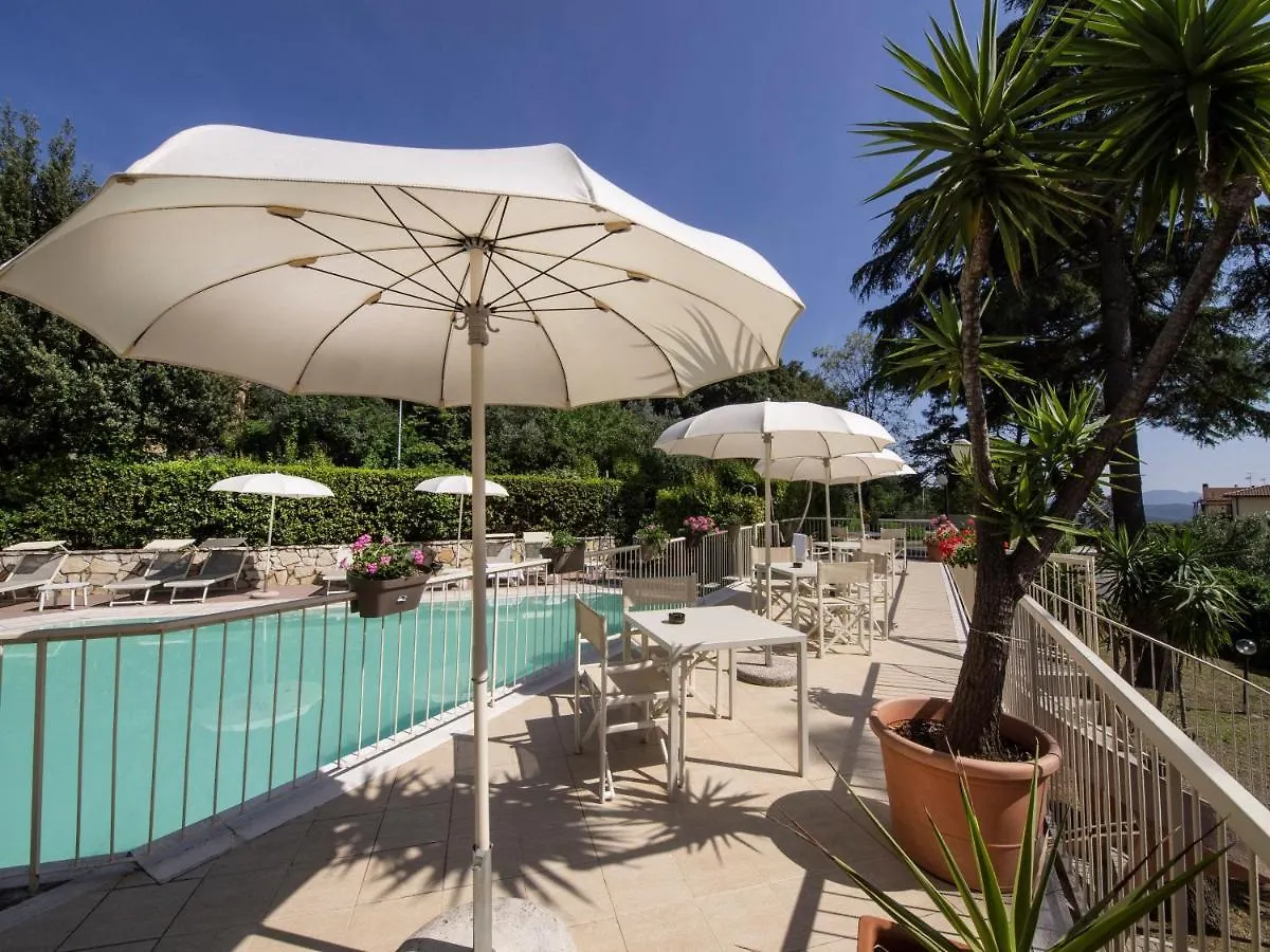 Duca Del Mare - Hotel Di Nardo Group Massa Marittima