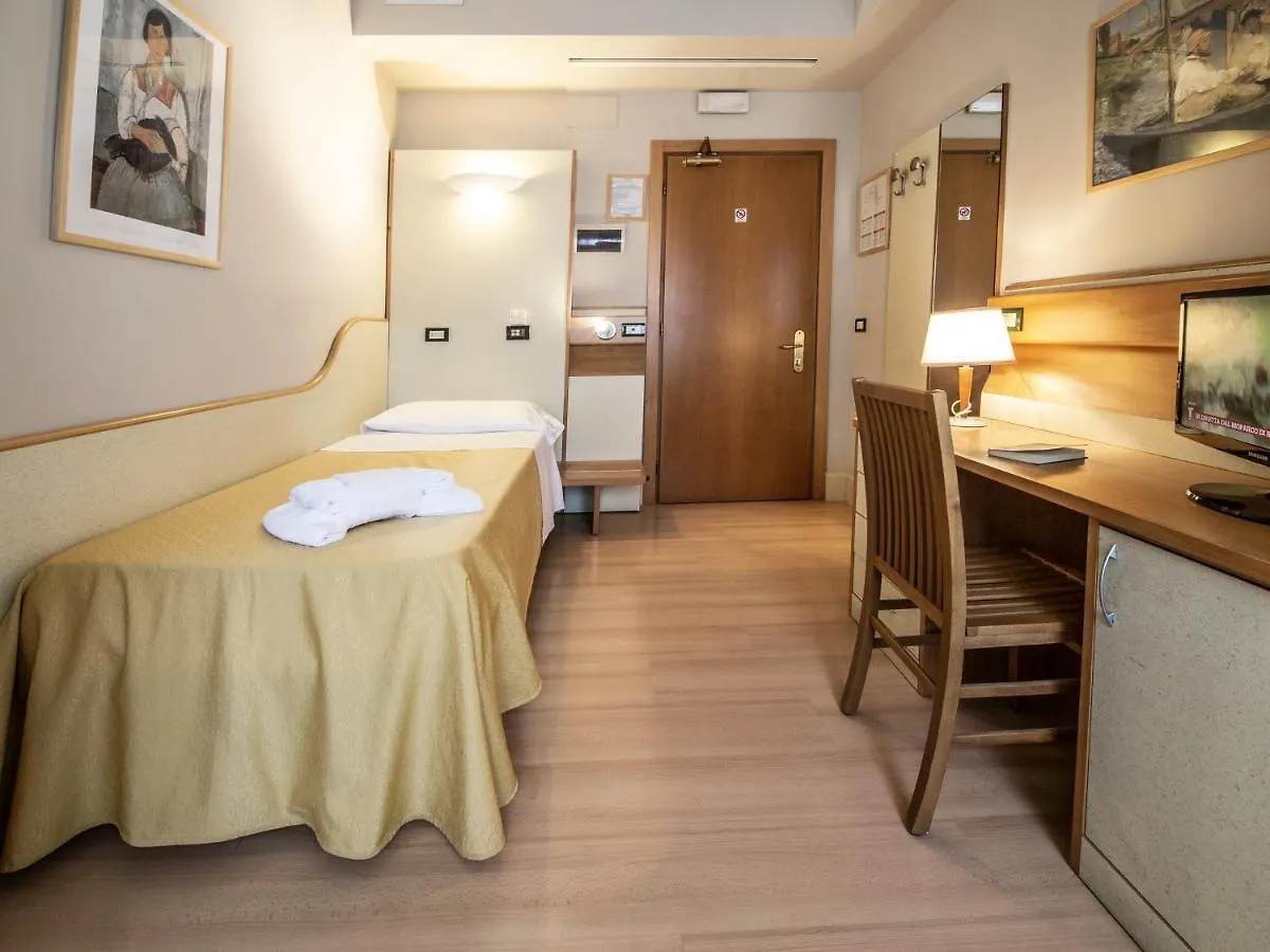 Duca Del Mare - Hotel Di Nardo Group Massa Marittima