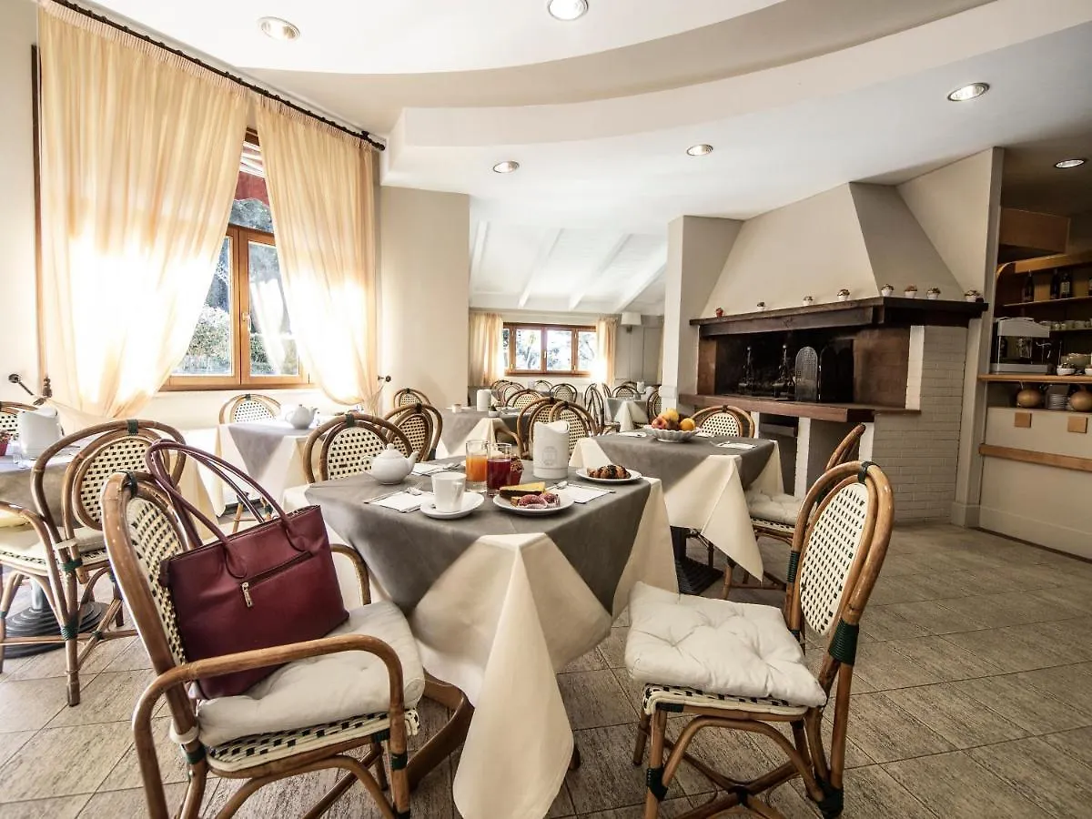 Duca Del Mare - Hotel Di Nardo Group Massa Marittima 3*,