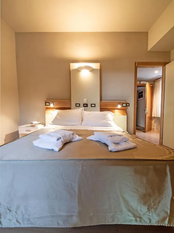 Duca Del Mare - Hotel Di Nardo Group Massa Marittima