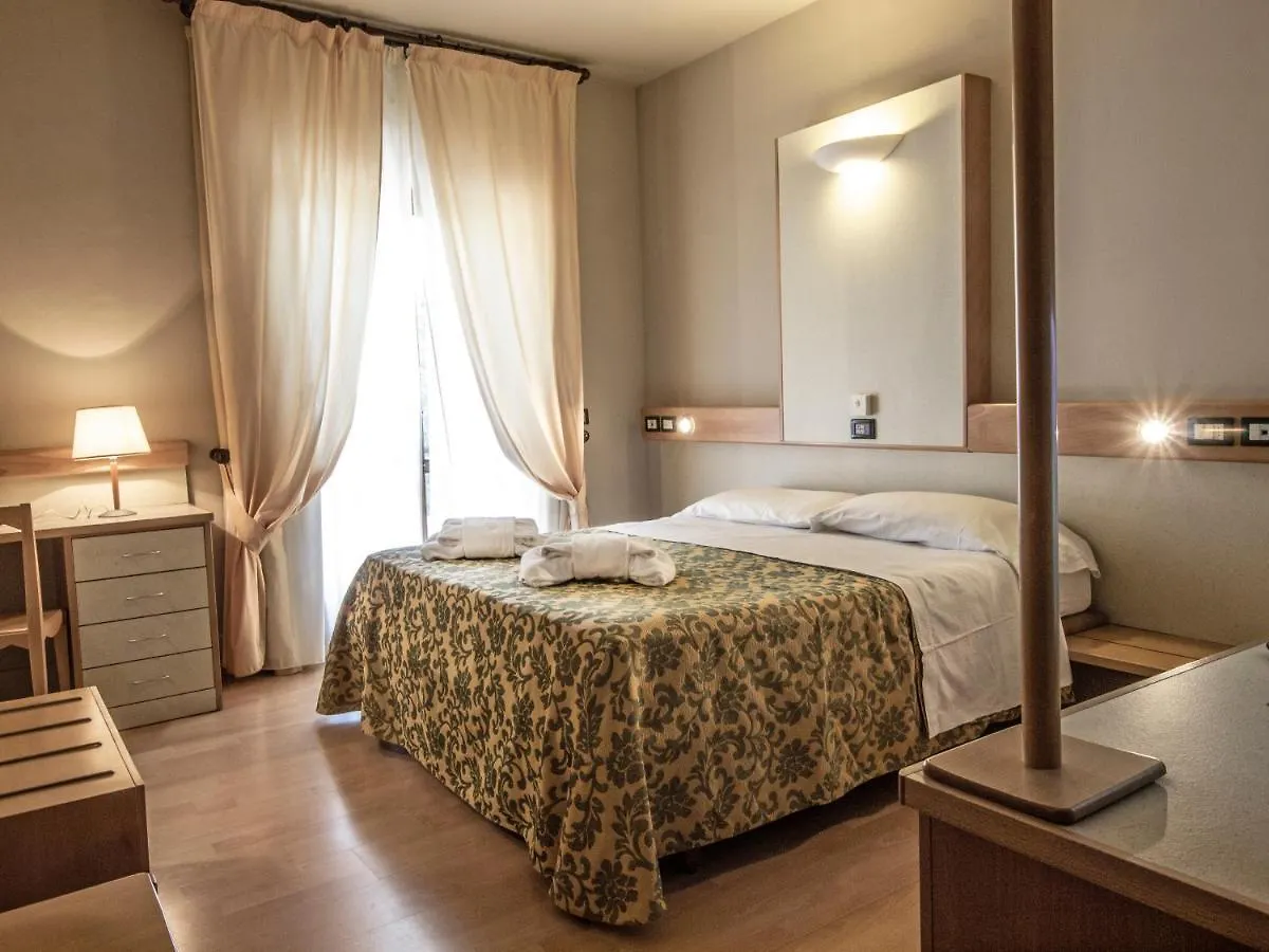 Duca Del Mare - Hotel Di Nardo Group Massa Marittima