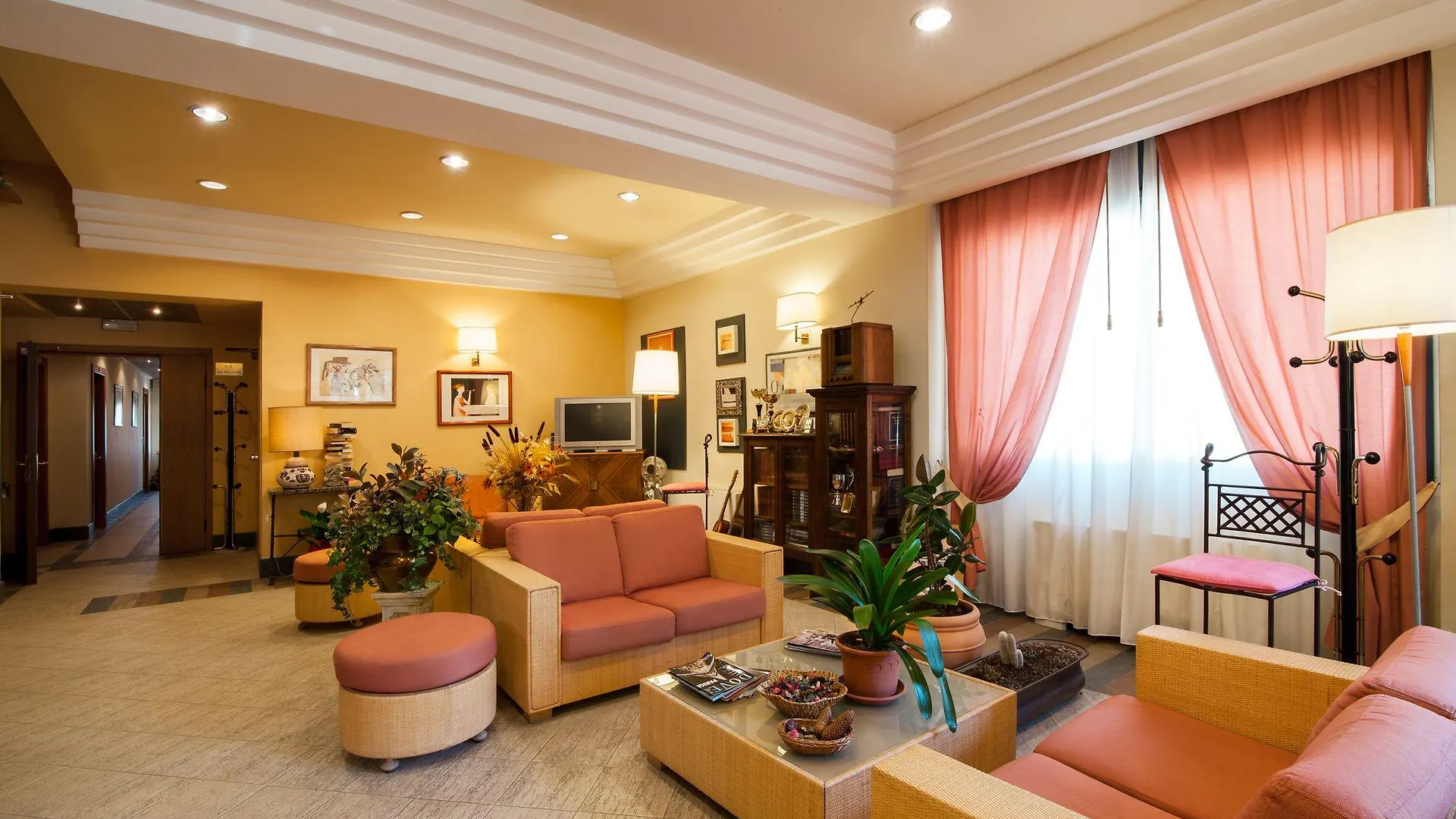 Duca Del Mare - Hotel Di Nardo Group Massa Marittima