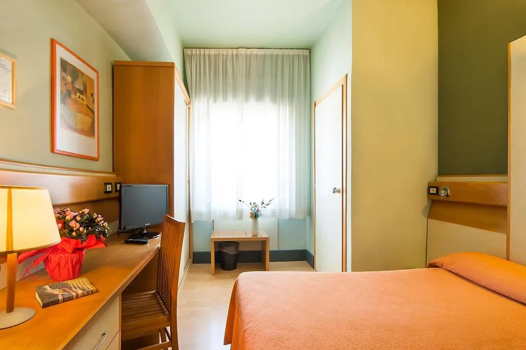 Duca Del Mare - Hotel Di Nardo Group Massa Marittima Italie