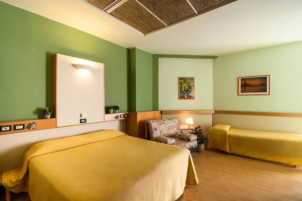Duca Del Mare - Hotel Di Nardo Group Massa Marittima