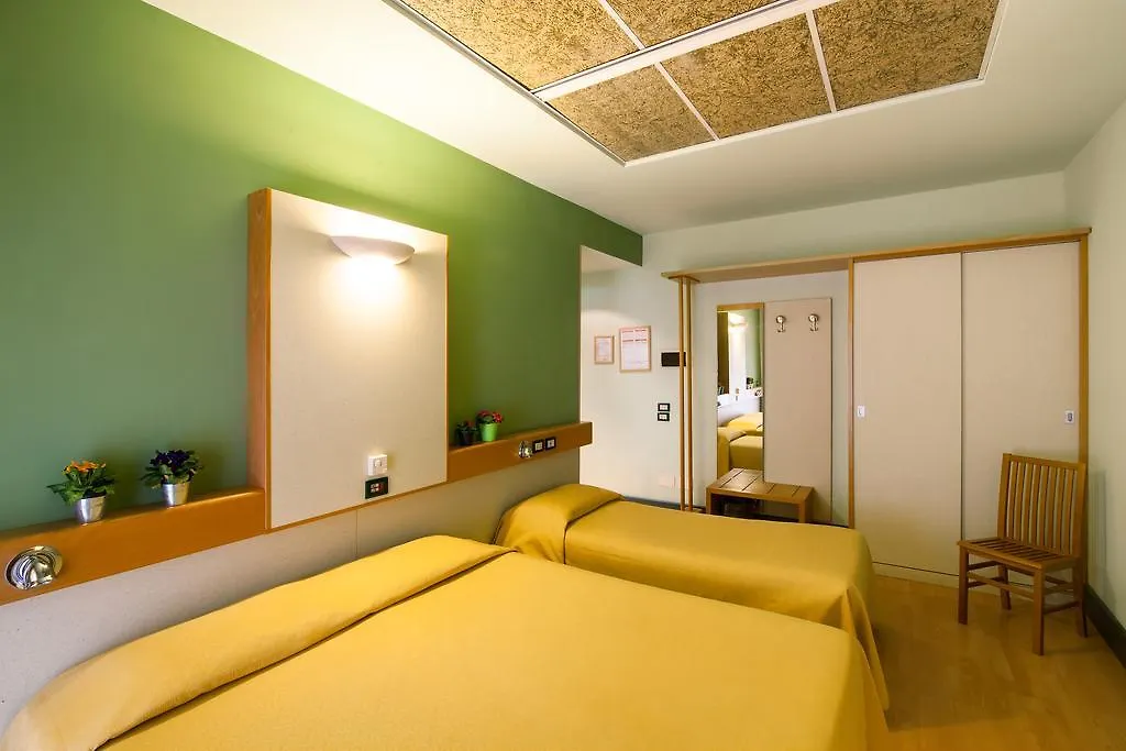 Duca Del Mare - Hotel Di Nardo Group Massa Marittima