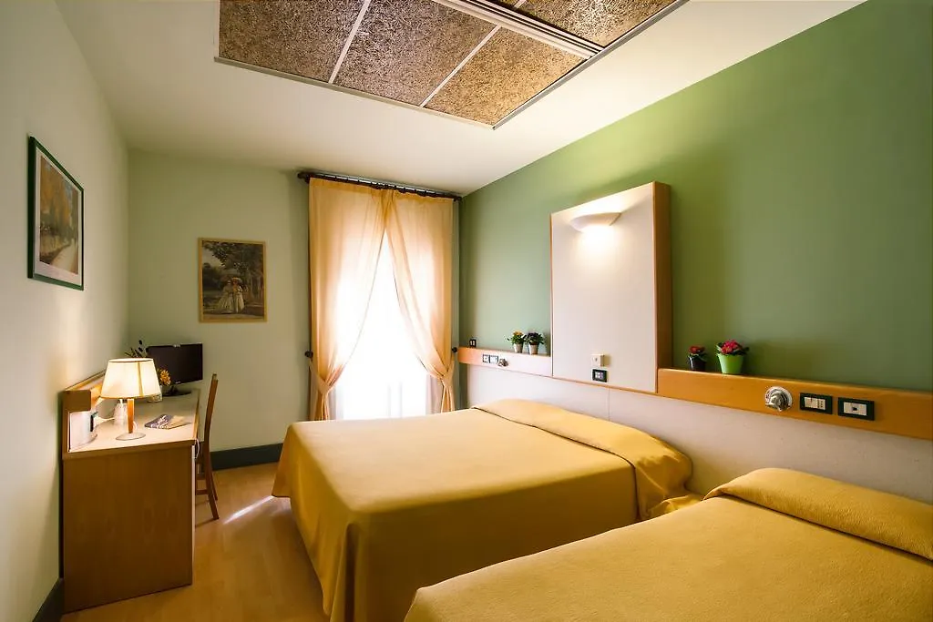 Duca Del Mare - Hotel Di Nardo Group Massa Marittima 3*,  Italie