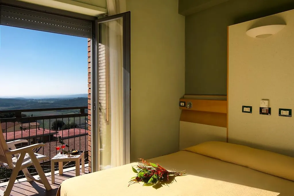 Duca Del Mare - Hotel Di Nardo Group Massa Marittima