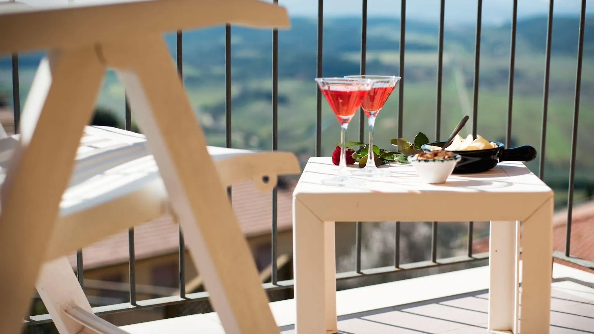 Duca Del Mare - Hotel Di Nardo Group Massa Marittima 3*,