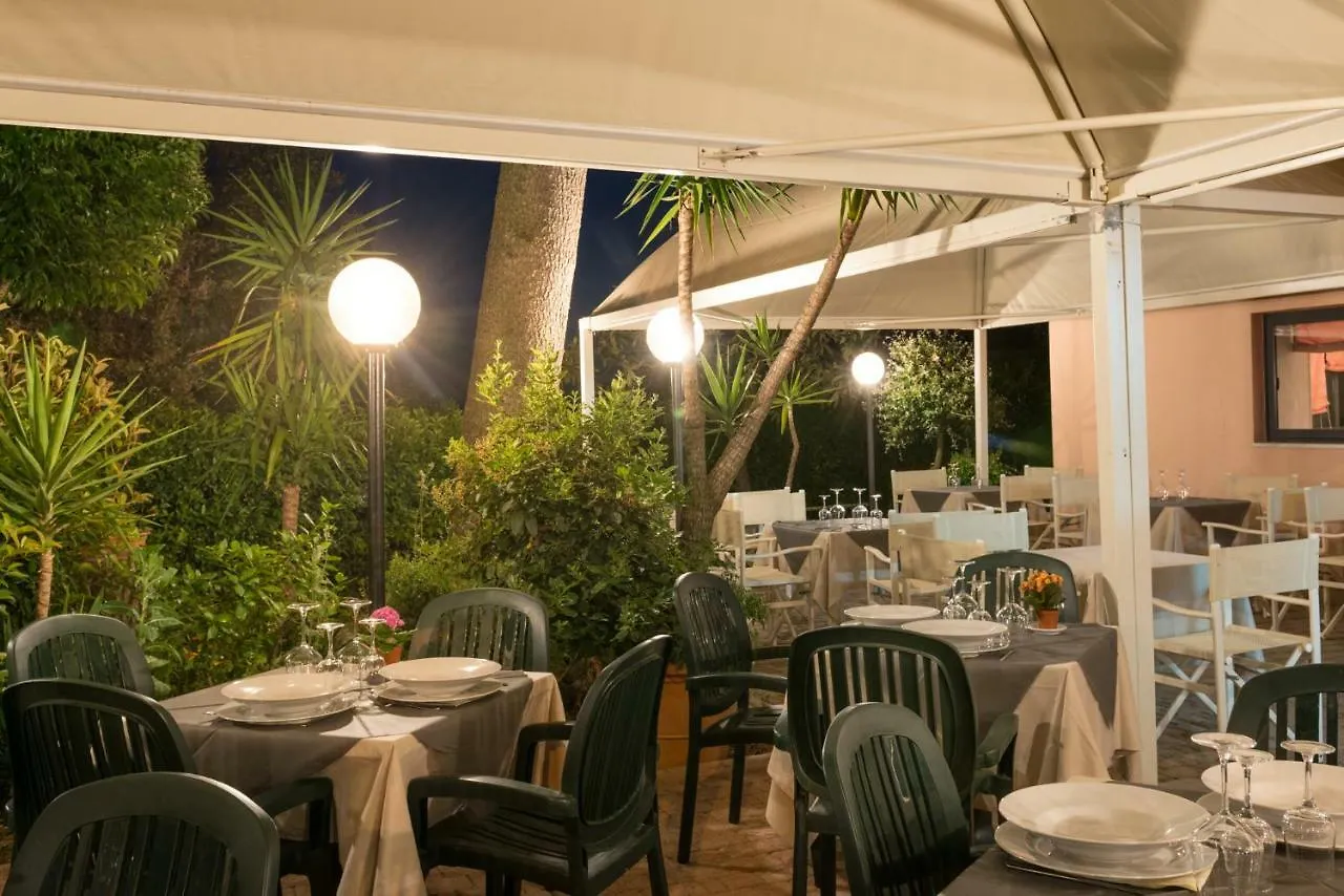 Duca Del Mare - Hotel Di Nardo Group Massa Marittima 3*,  Italie